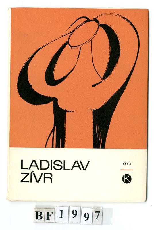 Jaroslav Zemina, Ladislav Zívr, Kruh (nakladatelství) - Ladislav Zívr