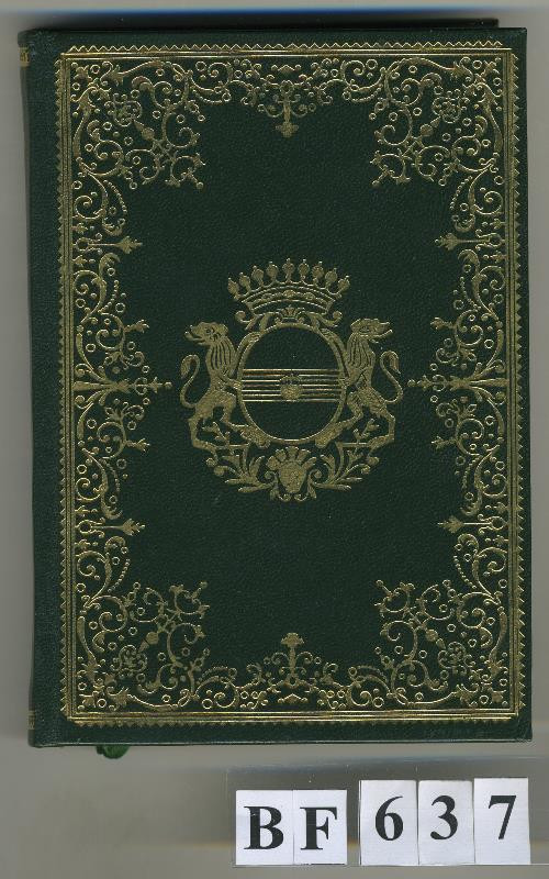 neurčený autor - Le Maitre de Marie de Bourgogne. Un livre d´Heures d´Engelbert de Nassau
