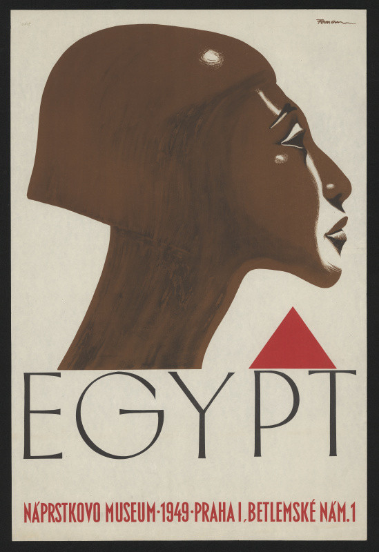 Forman - Egypt