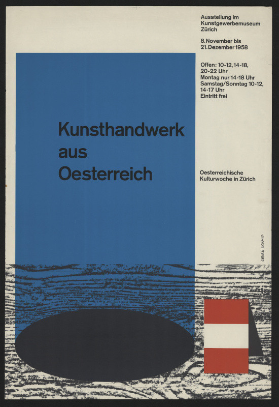 Georg Schmid - Kunsthandwerk aus Österreich