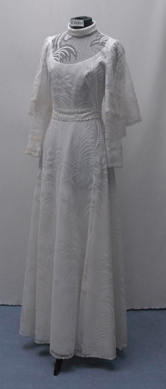 Kleinmayer - šaty svatební