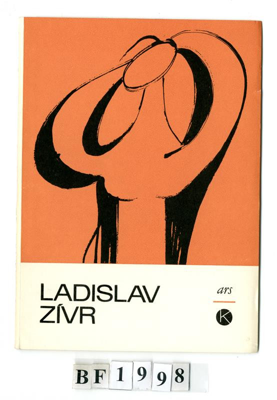 Jaroslav Zemina, Kruh (nakladatelství), Ladislav Zívr - Ladislav Zívr