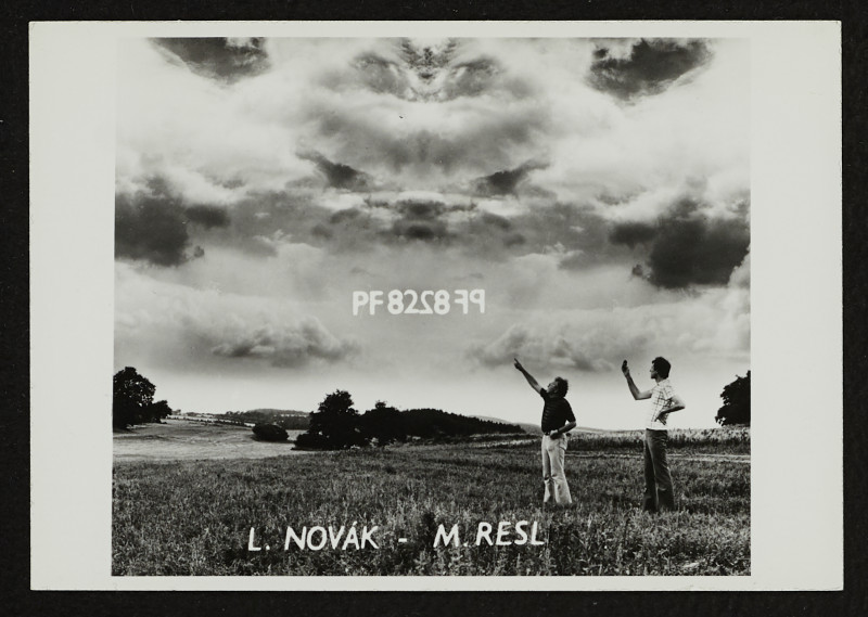 Ladislav Novák - P.F. 1982