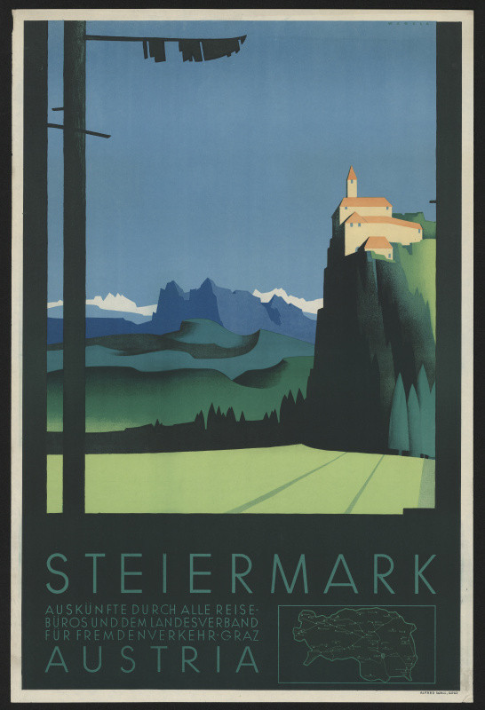 Hans Wagula - Steiermark