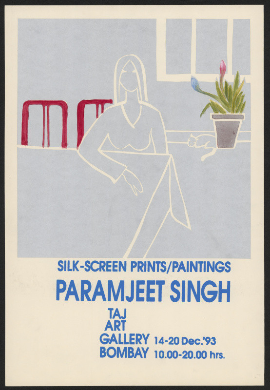 Singh Paramjeet - Paramjeet Singh