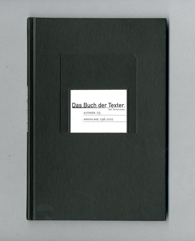 Gabrielle Damm, neurčený autor - Das Buch der Texter