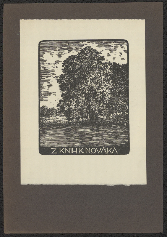 Ladislav Grosman - Z knih K. Nováka