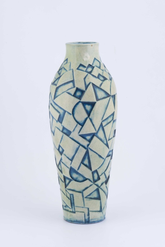 Jan Lichtág - váza