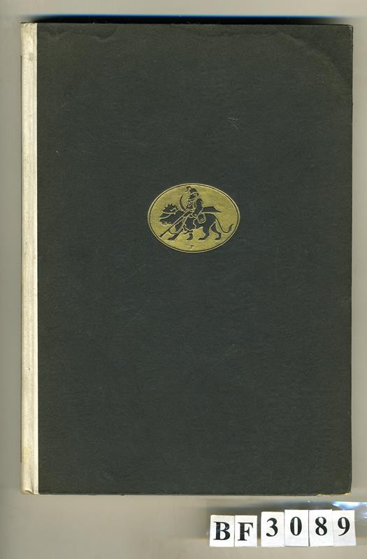 Alphonse Daudet, Emil Preetorius - Die wunderbaren Abenteuer des Tartarin von Tarascon