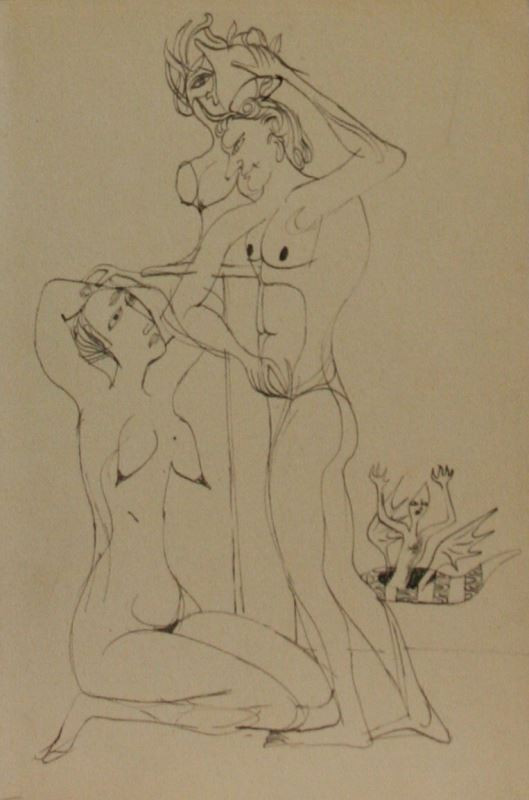 Jiří Šindler/1922 - Ilustrace