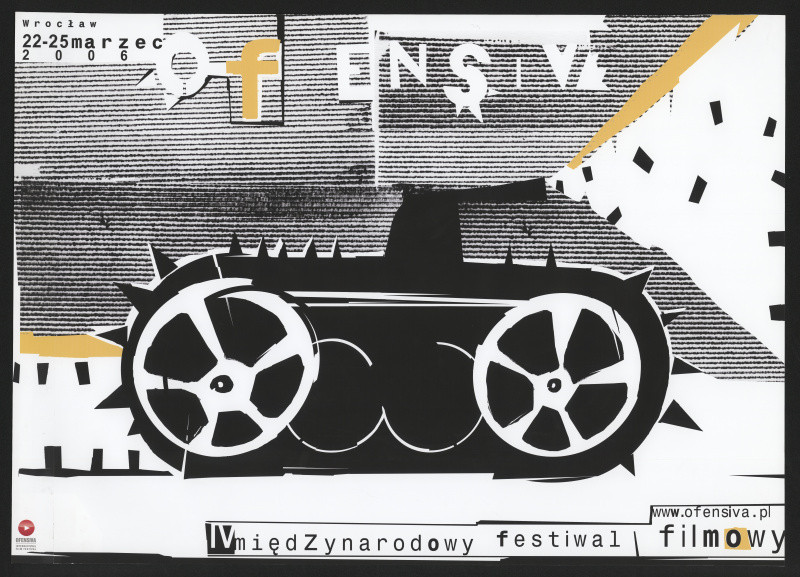 Tomasz Szeremeta - IV. International Film Festival 