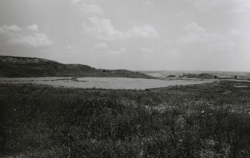 Filip Skalák - Zmizelé obce, Přezenice 1969