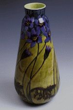 Leo Chilla - váza