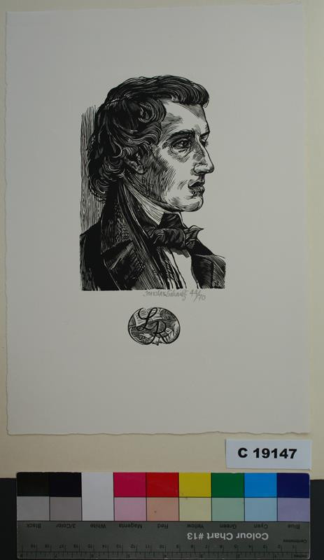 Jaroslav Lukavský - Chopin