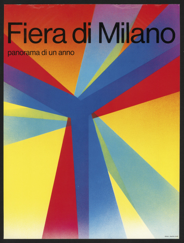 Massimo Dradi - Fiera di Milano