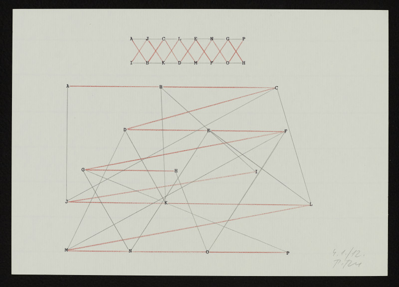 Pavel Rudolf - Distribuce textu