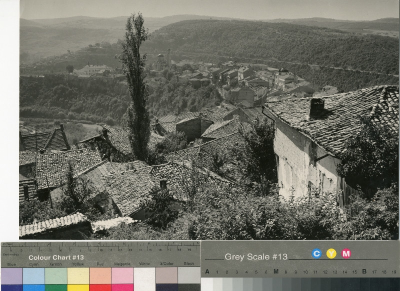 Miloš Spurný - Trnovo I. (Tarnovo, Bulharsko)