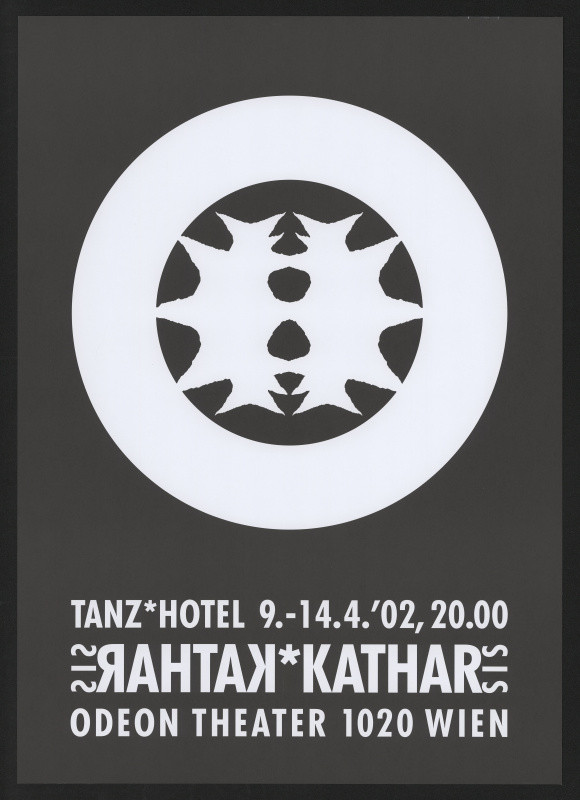 Kornelius Tarmann - Tanz Hotel