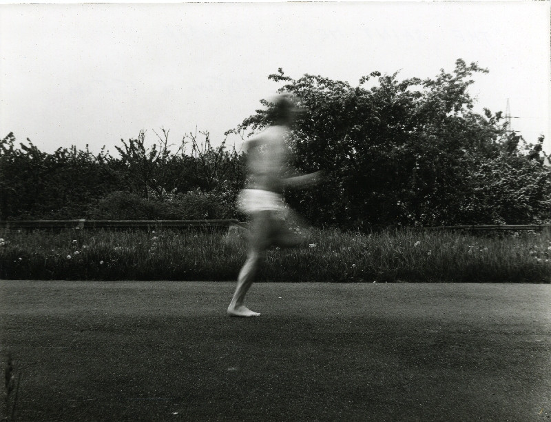 Karel Miler - The Saint