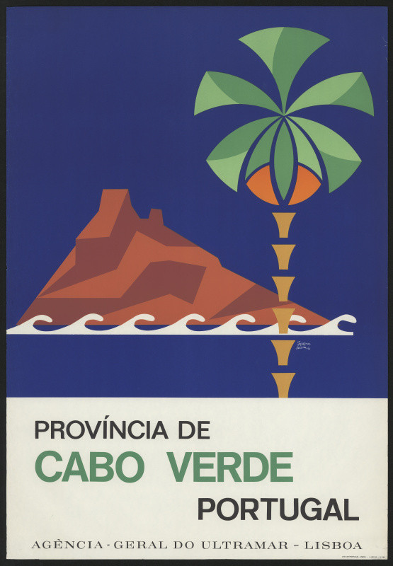 Seabra Leiria - Provfíncia de Cabo Verde Portugal Agencia Lisboa