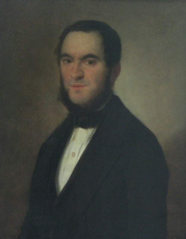 Joseph Weidner - Ludvík, hrabě Batthanyi