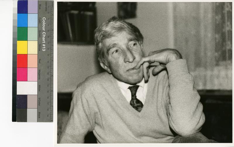 Jaroslav Kořán - John Updike