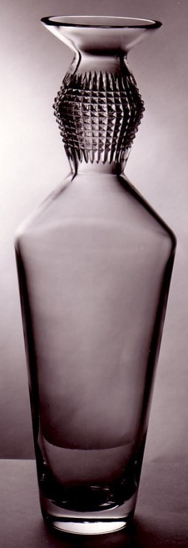 Ludvika Smrčková - váza