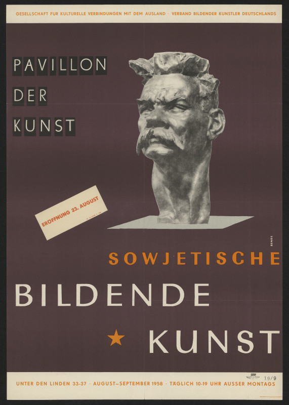 Bengs - Sowjetische Bildende Kunst