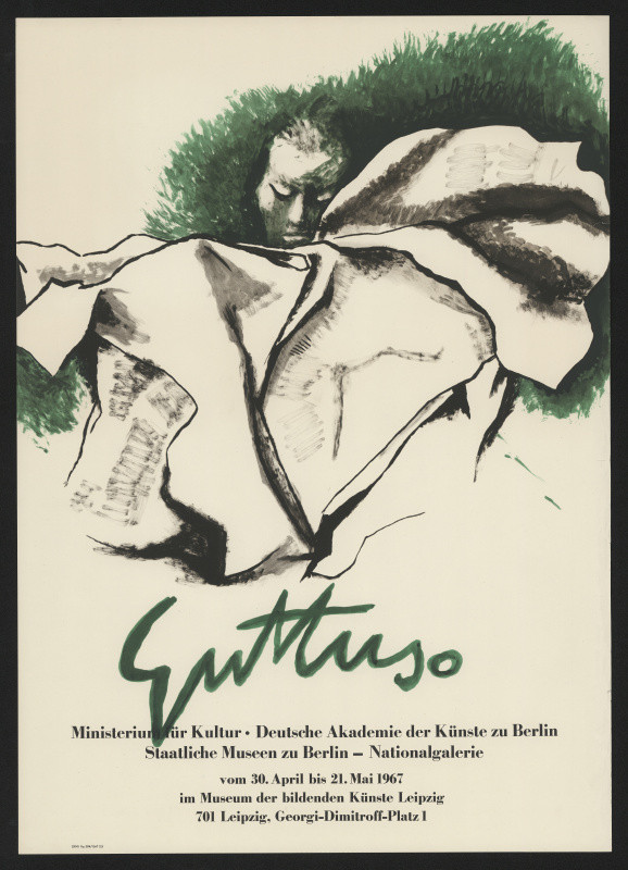 neznámý - Guttuso