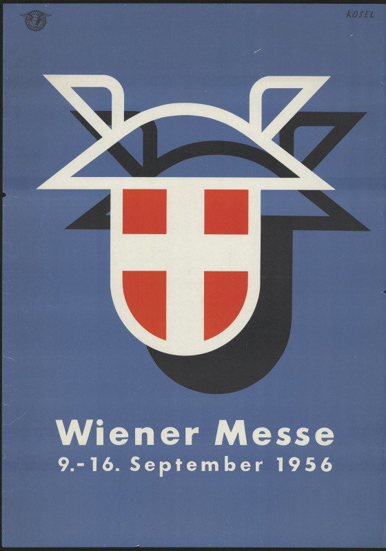 Hermann Kosel - Wiener Messe