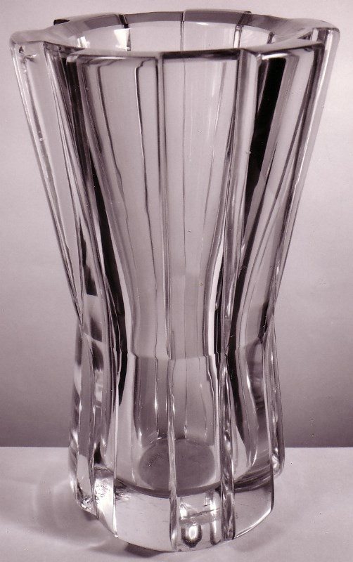 A.), Antonín Wondřejc (Vondřejc - váza