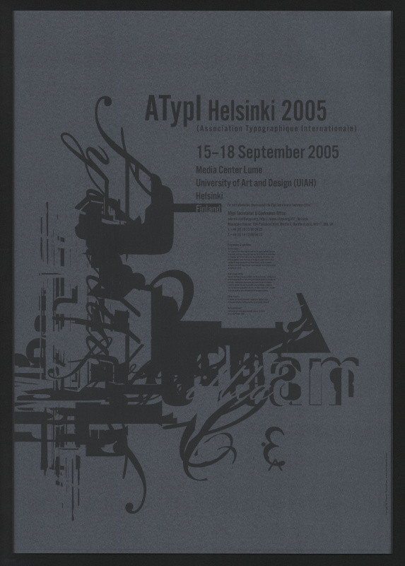 Dawid Korzekwa - Atypi 2005