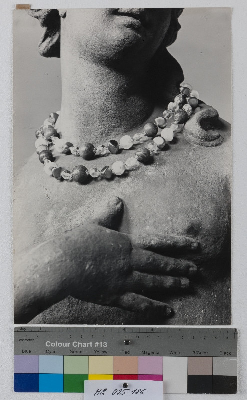 Jan Svoboda - Bez názvu (Bižuterie) / Untitled (Artificial Jewellery)
