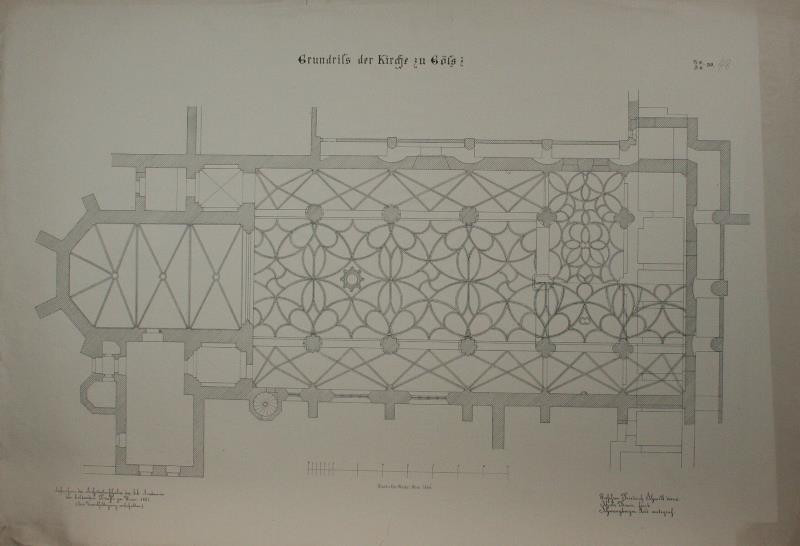 neznámý rytec - Wiener Bauhütte