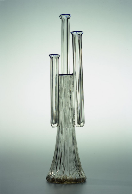 Leopold Bauer - váza