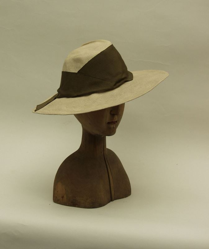 Kalinová - klobouk dámský