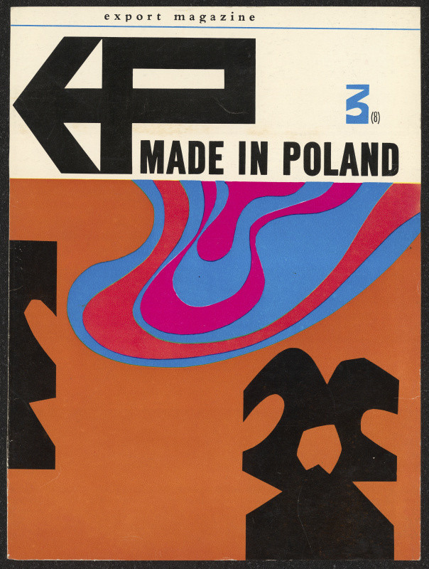 Tadeusz Jodlowski - Made in Poland