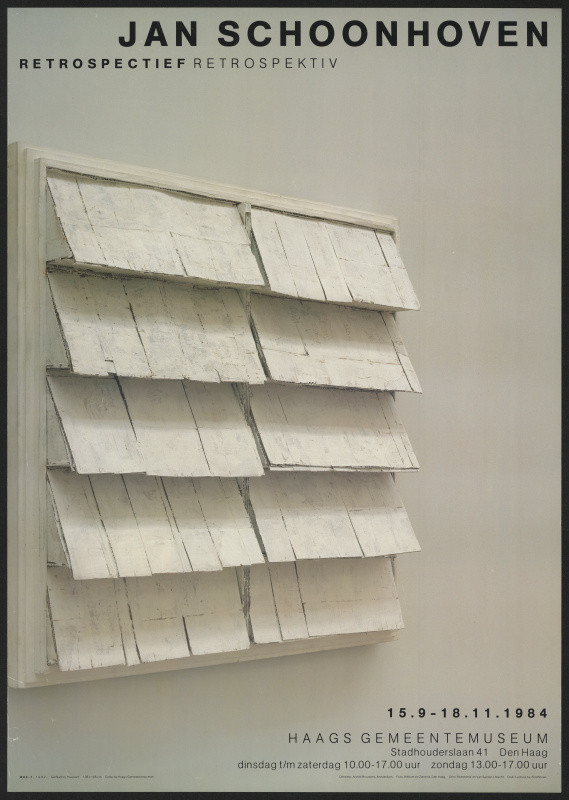 Arlette Brouwers - Jan Schoonhoven