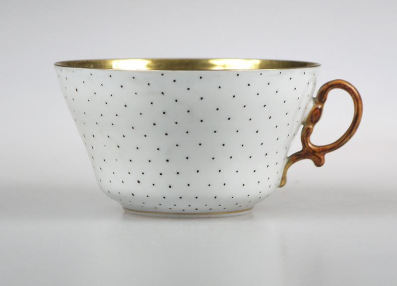 Lippert & Haas - šálek - z čajového servisu