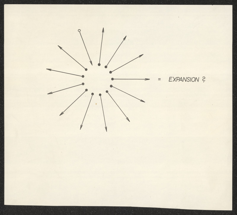 Jiří Valoch - Semantic drawing