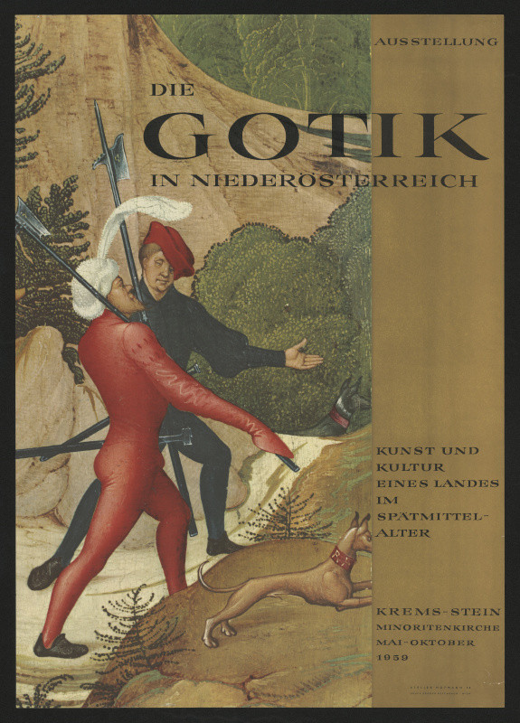 Hofmann - Die Gotik