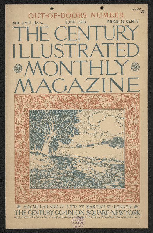 E. B. Edwards - The century ilustrated monthly magazine