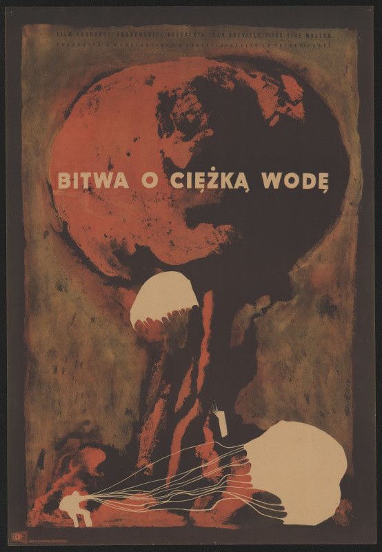 Waldemar Swierzy - Bitwa o cieźka wode