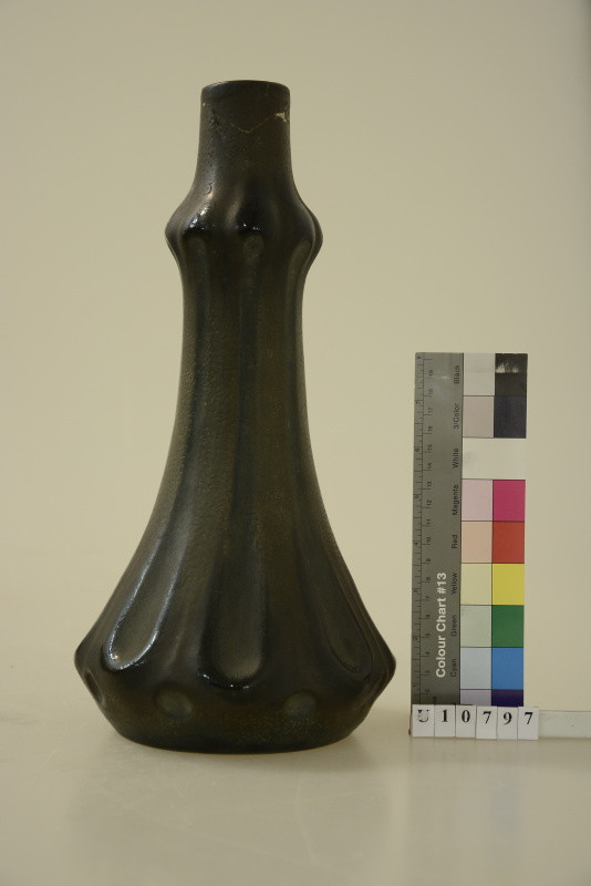 Riessner und Kessel Amphora - váza