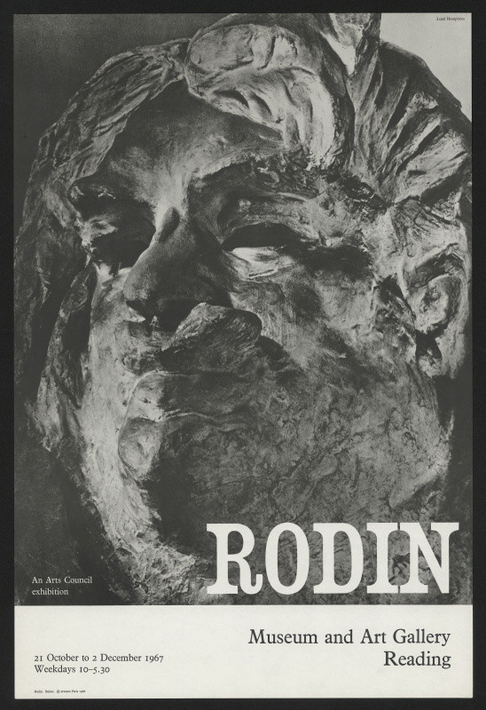 Lund Humpries - Rodin