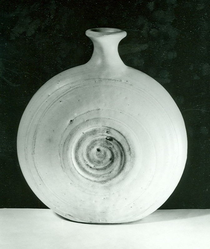 Tony Benham - váza