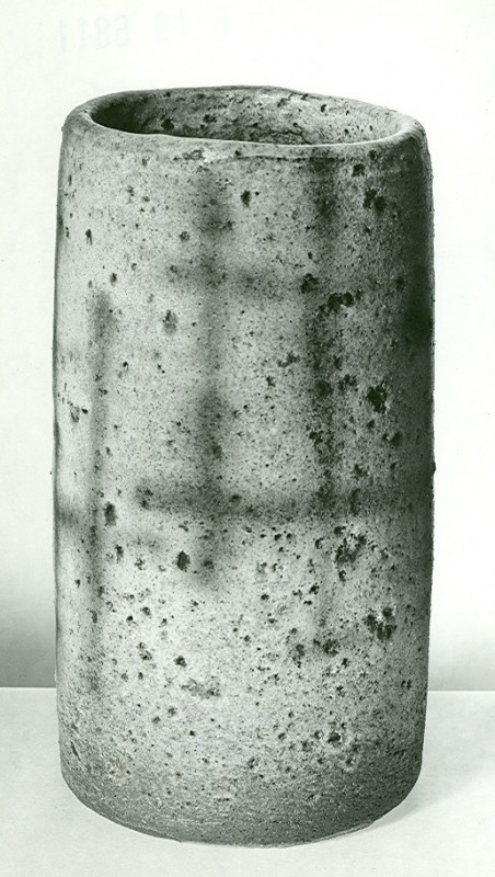 Kurt Ohnsorg - váza