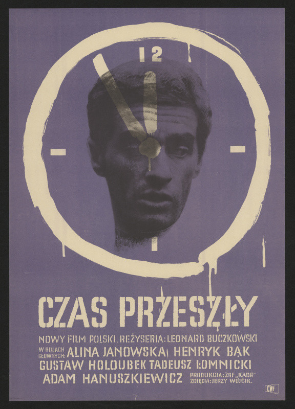 Waldemar Swierzy - Czas przesly