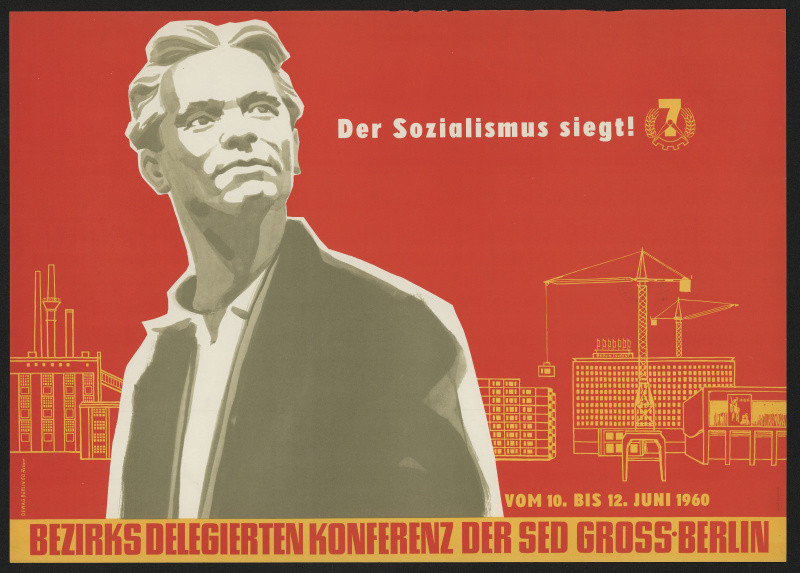 Riwoe - Der Sozialismus siegt!