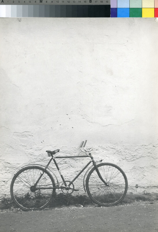 Jan Svoboda - Kolo / Bicycle